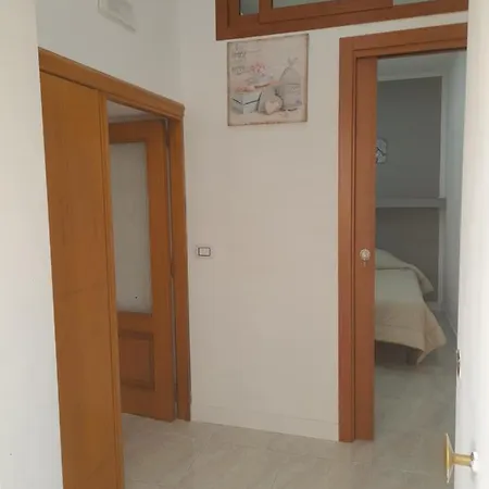 Prázdninový dům Emily House *