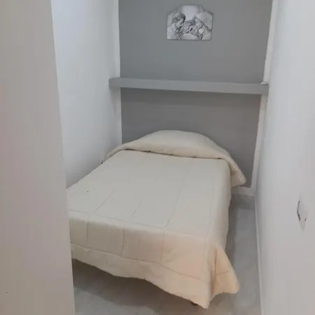 Prázdninový dům Emily House *