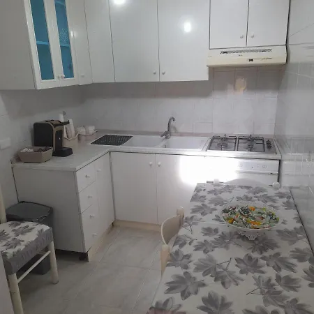 Prázdninový dům Emily House *