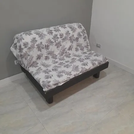 Emily House * Ercolano